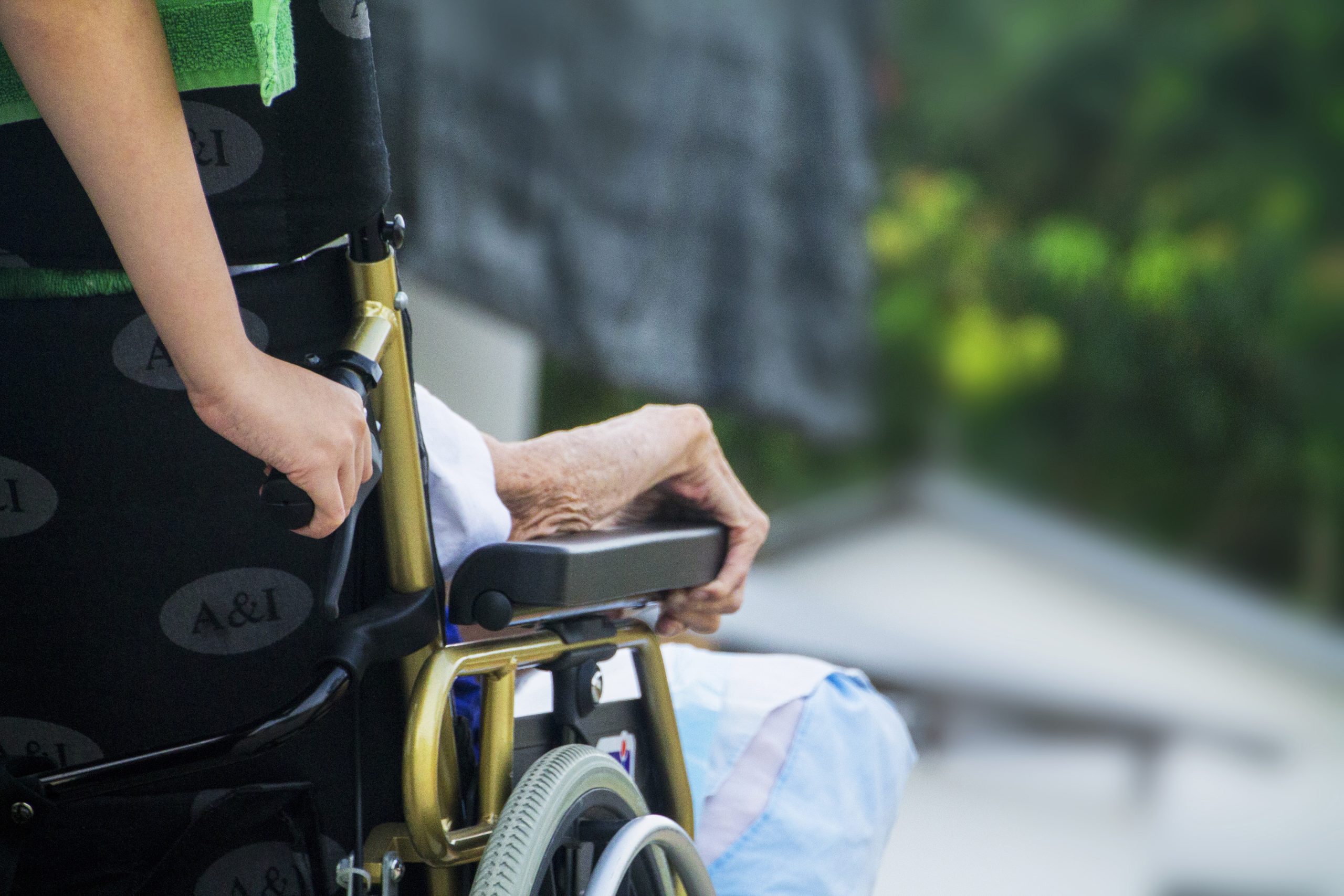 Private Duty Care